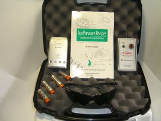 AL500 laser set
