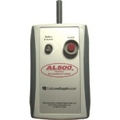 AL500 Acupuncture Laser, AL500 Wellness Laser, AcuLaser