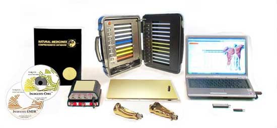 inergetix system, inergetix, inergetix core system
