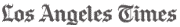 LA times
