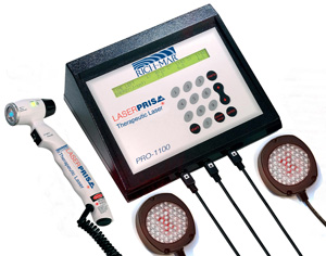 medx, naimco, richmar, medx 1116  laser package