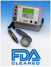 Terraquant, Smoking Cessation, healing lasers, cold laser, low level laser, Lasers for health, quantum healing