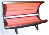 quasar capsule phototherapy