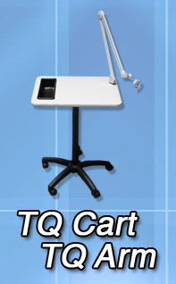 TerraQuant Cart