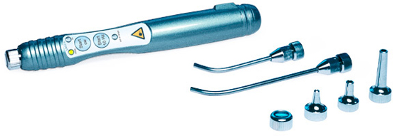 Baby Quasar, baby quasar powerpack
