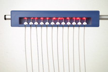 lighNeedle-holder
