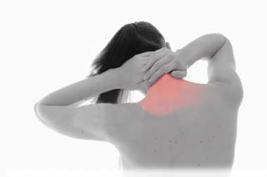 Cold Laser Pain Relief