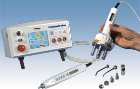 Physiolaser, Professional Laser, physical therapy laser