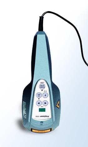 polylasertrion