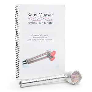 Baby Quasar