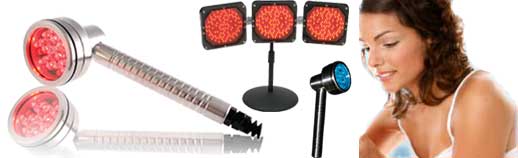 Quasar SP, Quaser Blue, Quaser TriPanel, Baby Quaser Equipment