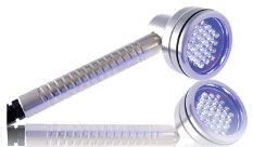 Quasar Pro Blue, Quasar Blue