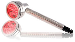 Quasar SP Pro Red, Quasar Red, Quasar Pro Red