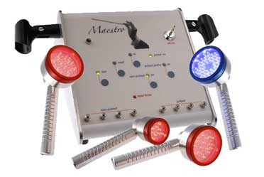 Quasar Maestro Package