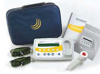 TerraQuant Pro Package