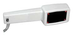 terraquant laser square emitter