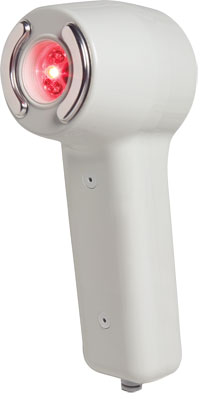 TerraQuant Stim, Laser Stim