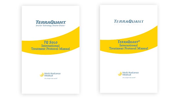 international protocols manual, terraquant international treatment protocols manual