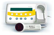 LS50 Emitter laser shower