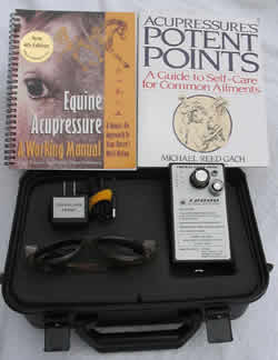 Theralaser T2000, equine laser, equine laser therapy, Equine low level laser, lasers for horses, cold lasers for horses